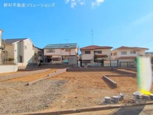 【神奈川県/横浜市青葉区元石川町】横浜市青葉区元石川町　新築一戸建て 