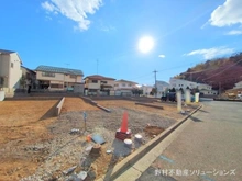 【神奈川県/横浜市青葉区元石川町】横浜市青葉区元石川町　新築一戸建て 