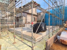【神奈川県/横浜市青葉区元石川町】横浜市青葉区元石川町　新築一戸建て 