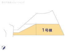 【神奈川県/横浜市都筑区加賀原】横浜市都筑区加賀原1丁目　新築一戸建て 