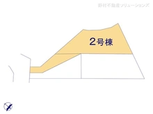 【神奈川県/横浜市都筑区加賀原】横浜市都筑区加賀原1丁目　新築一戸建て 