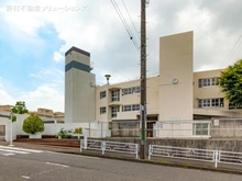 【神奈川県/横浜市都筑区加賀原】横浜市都筑区加賀原1丁目　新築一戸建て 