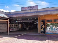 【神奈川県/横浜市青葉区荏田西】横浜市青葉区荏田西4丁目　新築一戸建て 