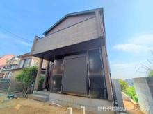 【神奈川県/川崎市宮前区犬蔵】川崎市宮前区犬蔵2丁目　新築一戸建て 