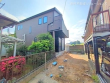 【神奈川県/川崎市宮前区犬蔵】川崎市宮前区犬蔵2丁目　新築一戸建て 