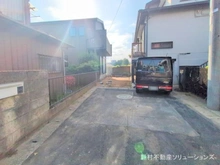 【神奈川県/川崎市宮前区犬蔵】川崎市宮前区犬蔵2丁目　新築一戸建て 