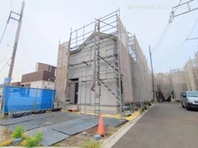 【神奈川県/川崎市宮前区有馬】川崎市宮前区有馬3丁目　新築一戸建て 