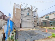 【神奈川県/川崎市宮前区有馬】川崎市宮前区有馬3丁目　新築一戸建て 