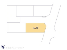 【神奈川県/川崎市宮前区有馬】川崎市宮前区有馬3丁目　新築一戸建て 