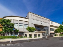 【神奈川県/川崎市宮前区有馬】川崎市宮前区有馬3丁目　新築一戸建て 