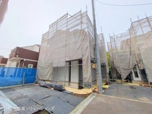 【神奈川県/川崎市宮前区有馬】川崎市宮前区有馬3丁目　新築一戸建て 