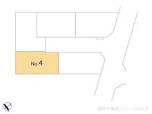 【神奈川県/川崎市宮前区有馬】川崎市宮前区有馬3丁目　新築一戸建て 