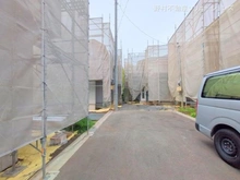 【神奈川県/川崎市宮前区有馬】川崎市宮前区有馬3丁目　新築一戸建て 
