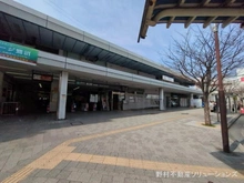 【神奈川県/川崎市宮前区有馬】川崎市宮前区有馬3丁目　新築一戸建て 