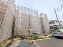 【神奈川県/川崎市宮前区有馬】川崎市宮前区有馬3丁目　新築一戸建て 