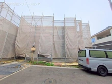 【神奈川県/川崎市宮前区有馬】川崎市宮前区有馬3丁目　新築一戸建て 