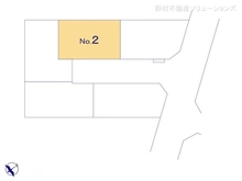 【神奈川県/川崎市宮前区有馬】川崎市宮前区有馬3丁目　新築一戸建て 