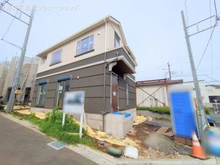 【神奈川県/川崎市宮前区有馬】川崎市宮前区有馬3丁目　新築一戸建て 