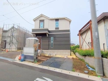 【神奈川県/川崎市宮前区有馬】川崎市宮前区有馬3丁目　新築一戸建て 