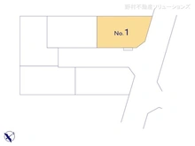 【神奈川県/川崎市宮前区有馬】川崎市宮前区有馬3丁目　新築一戸建て 