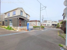 【神奈川県/川崎市宮前区有馬】川崎市宮前区有馬3丁目　新築一戸建て 