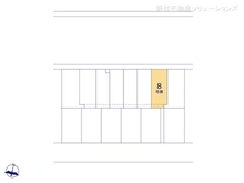 【神奈川県/横浜市都筑区茅ケ崎南】横浜市都筑区茅ケ崎南1丁目　新築一戸建て 