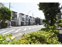 【神奈川県/横浜市都筑区茅ケ崎南】横浜市都筑区茅ケ崎南1丁目　新築一戸建て 