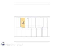 【神奈川県/横浜市都筑区茅ケ崎南】横浜市都筑区茅ケ崎南1丁目　新築一戸建て 