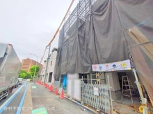 【神奈川県/横浜市都筑区茅ケ崎南】横浜市都筑区茅ケ崎南1丁目　新築一戸建て 