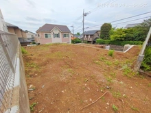 【神奈川県/横浜市都筑区荏田南】横浜市都筑区荏田南3丁目　新築一戸建て 