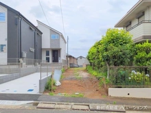 【神奈川県/横浜市都筑区荏田南】横浜市都筑区荏田南3丁目　新築一戸建て 