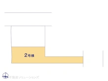 【神奈川県/横浜市都筑区荏田南】横浜市都筑区荏田南3丁目　新築一戸建て 