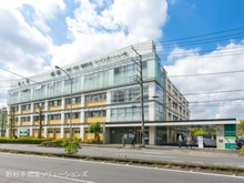 【神奈川県/横浜市都筑区荏田南】横浜市都筑区荏田南3丁目　新築一戸建て 