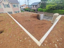 【神奈川県/横浜市都筑区荏田南】横浜市都筑区荏田南3丁目　新築一戸建て 