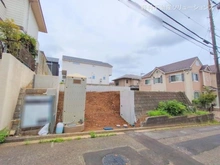 【神奈川県/横浜市都筑区荏田南】横浜市都筑区荏田南3丁目　新築一戸建て 