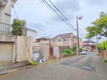 【神奈川県/横浜市都筑区荏田南】横浜市都筑区荏田南3丁目　新築一戸建て 