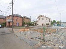 【東京都/東村山市萩山町】東村山市萩山町1丁目　新築一戸建て 