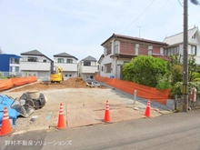 【東京都/東村山市萩山町】東村山市萩山町4丁目　新築一戸建て 