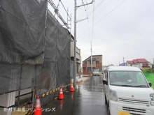 【東京都/東村山市青葉町】東村山市青葉町3丁目　新築一戸建て 