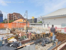 【東京都/東村山市青葉町】東村山市青葉町3丁目　新築一戸建て 