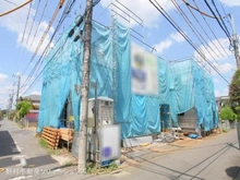 【東京都/東村山市萩山町】東村山市萩山町1丁目　新築一戸建て 