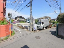 【東京都/東村山市萩山町】東村山市萩山町1丁目　新築一戸建て 