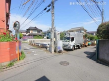 【東京都/東村山市萩山町】東村山市萩山町1丁目　新築一戸建て 