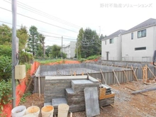 【東京都/東村山市萩山町】東村山市萩山町4丁目　新築一戸建て 