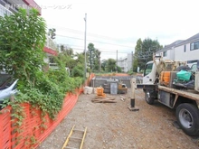 【東京都/東村山市萩山町】東村山市萩山町4丁目　新築一戸建て 