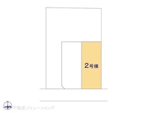 【東京都/小金井市梶野町】小金井市梶野町2丁目　新築一戸建て 