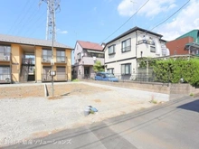 【東京都/小金井市梶野町】小金井市梶野町2丁目　新築一戸建て 