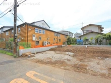 【東京都/小平市上水南町】小平市上水南町2丁目　新築一戸建て 