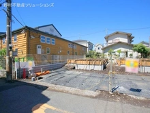 【東京都/小平市上水南町】小平市上水南町2丁目　新築一戸建て 