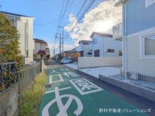 【東京都/小平市上水南町】小平市上水南町2丁目　新築一戸建て 